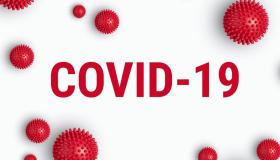 Внимание! COVID-19!